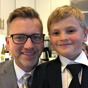 Meet your Posher, Stephen